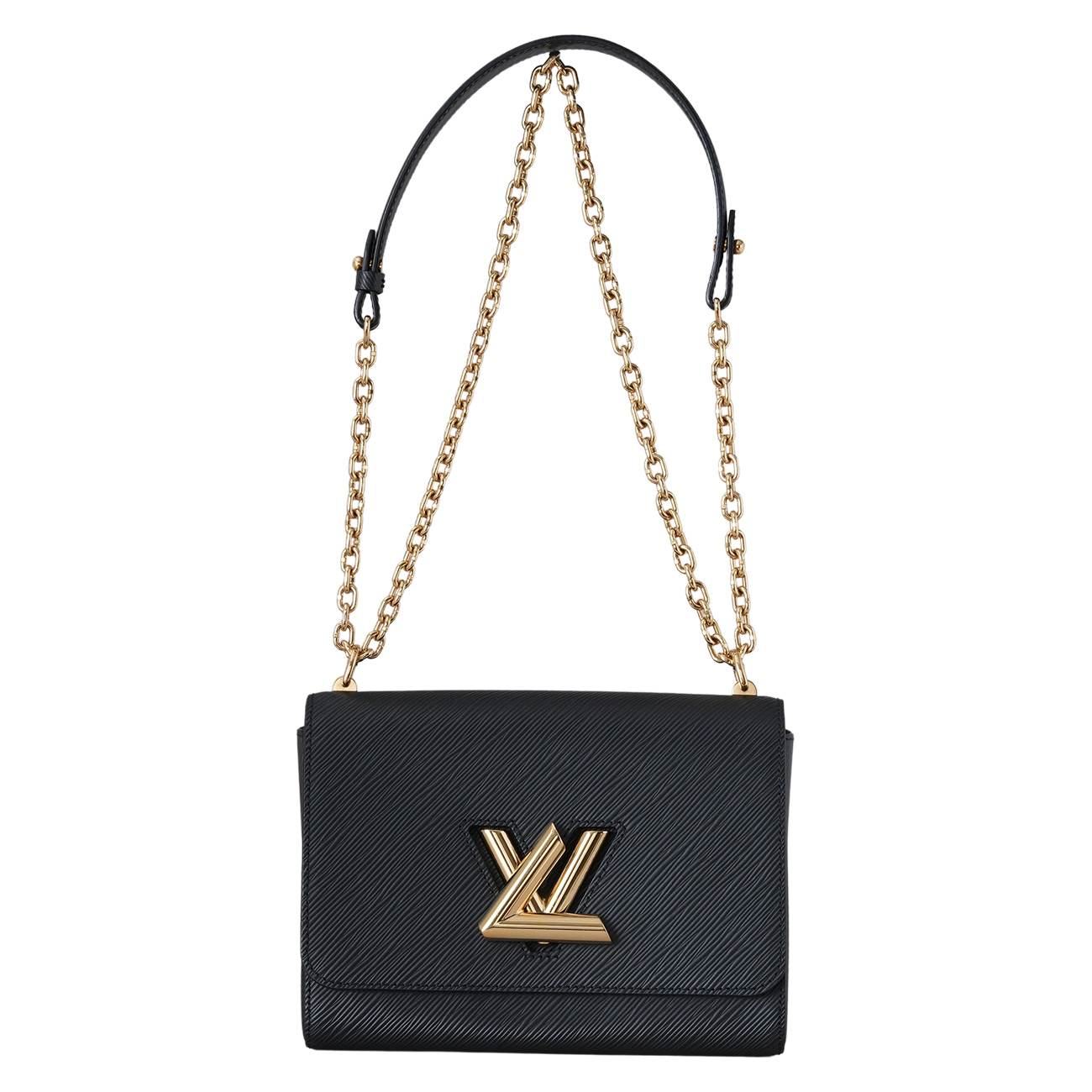 LOUIS VUITTON(USED)루이비통 M54804 에삐 트위스트 MM